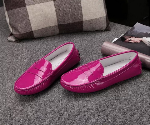 TODS Loafers Women--015